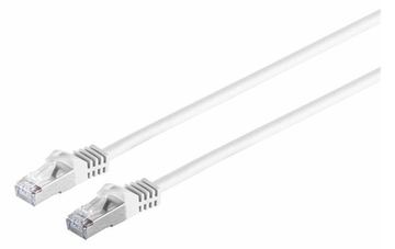 MicroConnect Netzwerkkabel - RJ-45 (M) zu RJ-45 (M) von LumaTech