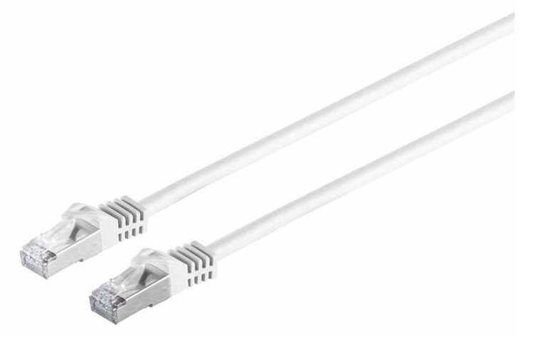 MicroConnect Netzwerkkabel - RJ-45 (M) zu RJ-45 (M)