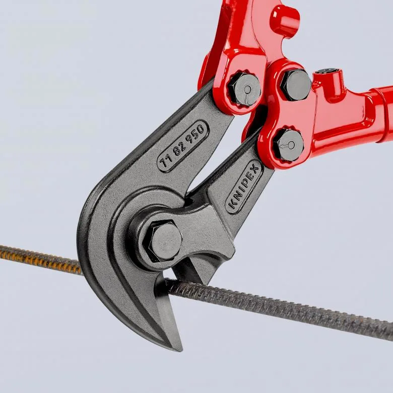KNIPEX Betongemisch-Schneider - 950 mm, Ansicht 2
