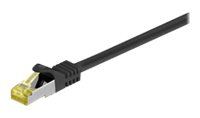 MicroConnect Netzwerkkabel - RJ-45 (M) zu RJ-45 (M) von LumaTech