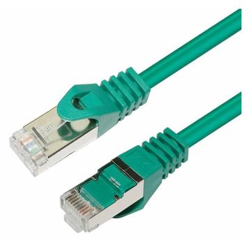 MicroConnect Netzwerkkabel - RJ-45 (M) zu RJ-45 (M) von LumaTech