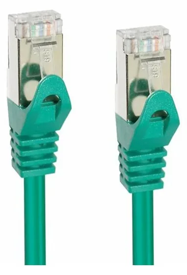 MicroConnect Netzwerkkabel - RJ-45 (M) zu RJ-45 (M), Ansicht 3