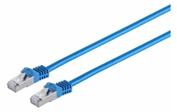 MicroConnect Netzwerkkabel - RJ-45 (M) zu RJ-45 (M) von LumaTech