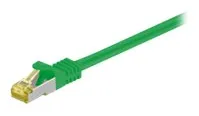 MicroConnect Netzwerkkabel - RJ-45 (M) zu RJ-45 (M), Ansicht 2