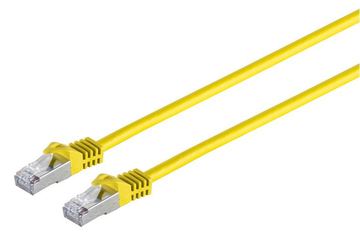 MicroConnect Netzwerkkabel - RJ-45 (M) zu RJ-45 (M)