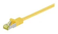 MicroConnect Netzwerkkabel - RJ-45 (M) zu RJ-45 (M), Ansicht 2