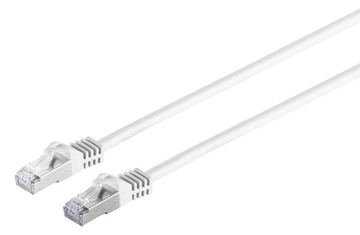 MicroConnect Netzwerkkabel - RJ-45 (M) zu RJ-45 (M) von LumaTech