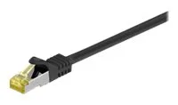 MicroConnect Netzwerkkabel - RJ-45 (M) zu RJ-45 (M), Ansicht 3