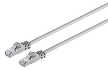 MicroConnect Netzwerkkabel - RJ-45 (M) zu RJ-45 (M) von LumaTech