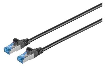 MicroConnect Netzwerkkabel - RJ-45 (M) zu RJ-45 (M) von LumaTech