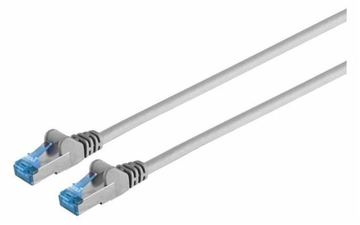 MicroConnect Netzwerkkabel - RJ-45 (M) zu RJ-45 (M) von LumaTech