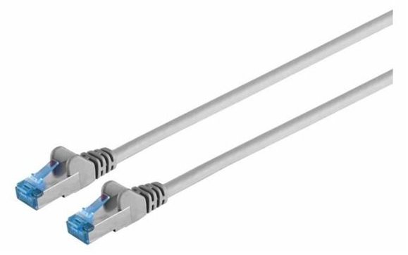 MicroConnect Netzwerkkabel - RJ-45 (M) zu RJ-45 (M)