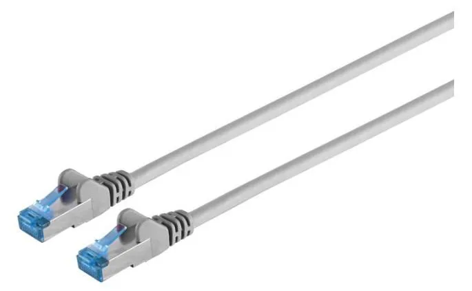MicroConnect Netzwerkkabel - RJ-45 (M) zu RJ-45 (M), Ansicht 2