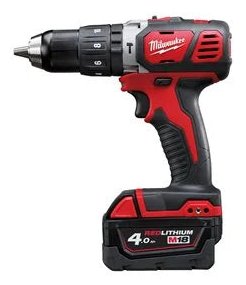 Milwaukee M18 BPD-402X Akku-Schlagbohrschrauber