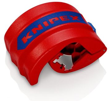 KNIPEX BiX - Rohrschere von LumaTech