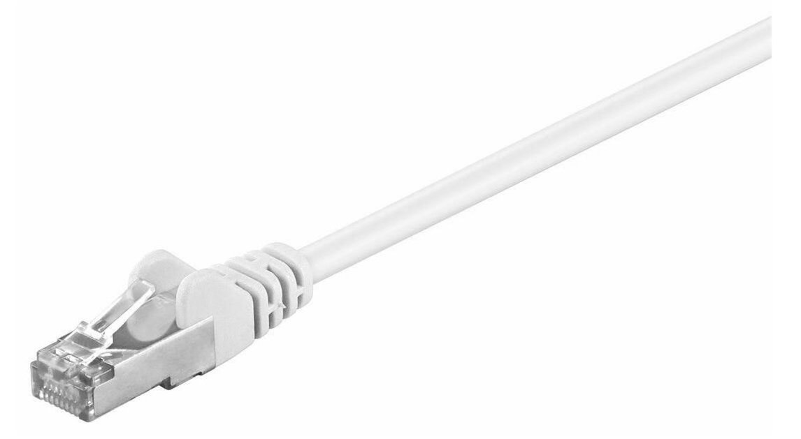 MicroConnect Netzwerkkabel - RJ-45 (M) zu RJ-45 (M)