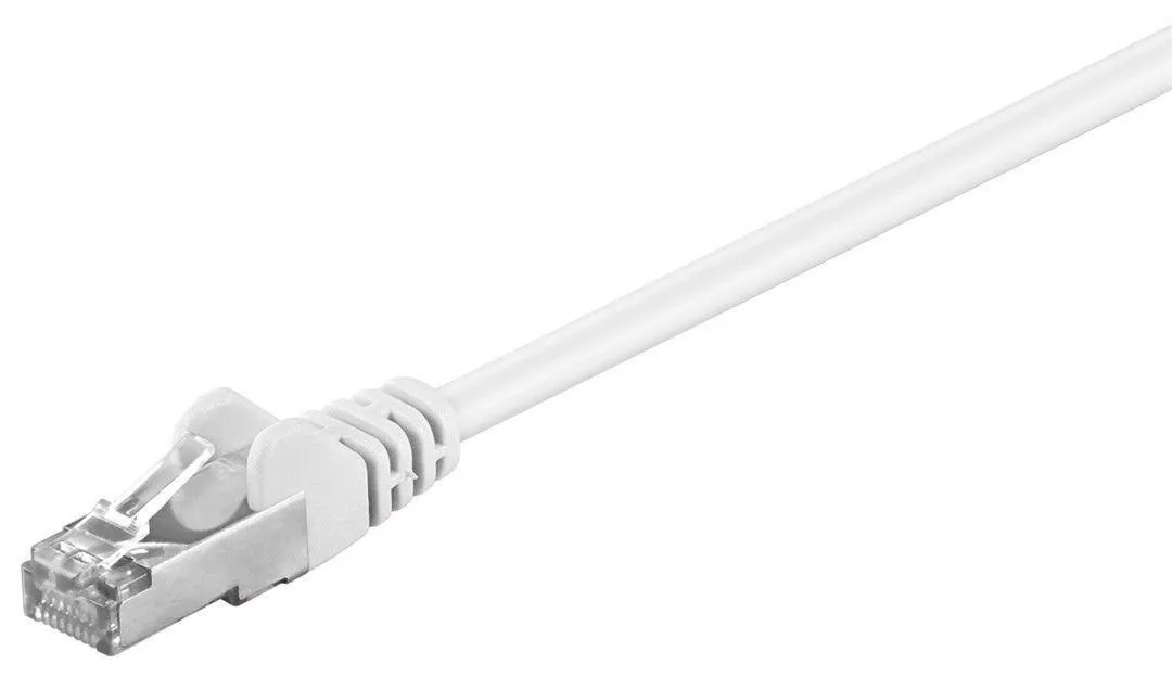 MicroConnect Netzwerkkabel - RJ-45 (M) zu RJ-45 (M), Ansicht 2