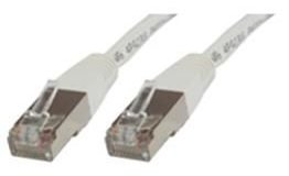 MicroConnect Netzwerkkabel - RJ-45 (M) zu RJ-45 (M)