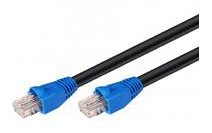MicroConnect Netzwerkkabel - RJ-45 (M) zu RJ-45 (M)
