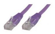 MicroConnect Netzwerkkabel - RJ-45 (M) zu RJ-45 (M) von LumaTech