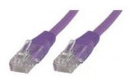 MicroConnect Netzwerkkabel - RJ-45 (M) zu RJ-45 (M)