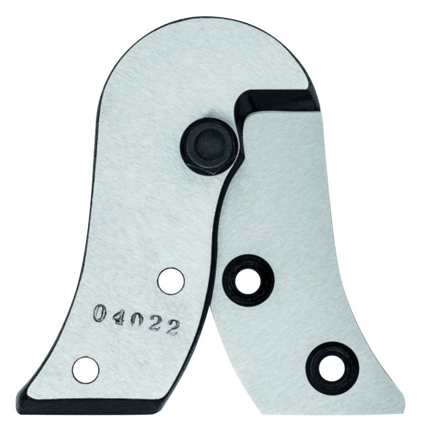 KNIPEX Cable cutter head