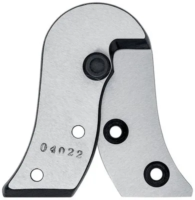 KNIPEX Cable cutter head, Ansicht 2