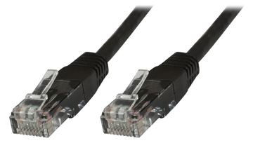 MicroConnect Netzwerkkabel - RJ-45 (M) zu RJ-45 (M) von LumaTech