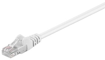MicroConnect Netzwerkkabel - RJ-45 (M) zu RJ-45 (M) von LumaTech