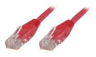 MicroConnect Netzwerkkabel - RJ-45 (M) zu RJ-45 (M), Ansicht 2