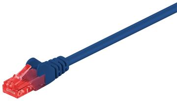 MicroConnect Netzwerkkabel - RJ-45 (M) zu RJ-45 (M) von LumaTech