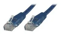 MicroConnect Netzwerkkabel - RJ-45 (M) zu RJ-45 (M), Ansicht 2