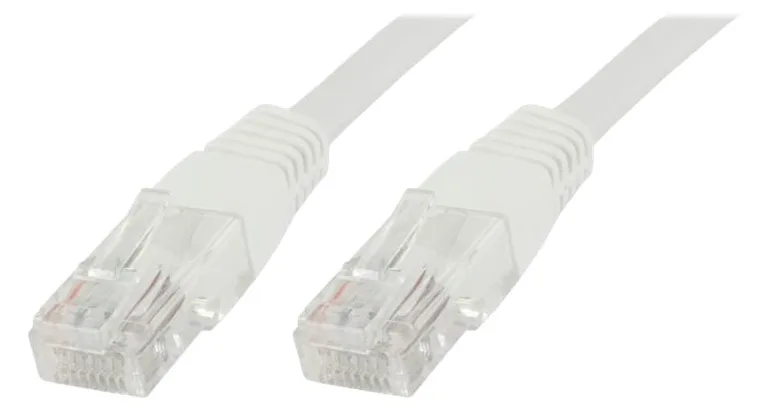 MicroConnect Netzwerkkabel - RJ-45 (M) zu RJ-45 (M), Ansicht 3
