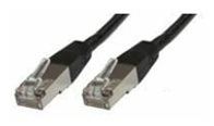 MicroConnect Netzwerkkabel - RJ-45 (M) zu RJ-45 (M) von LumaTech