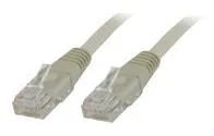 MicroConnect Netzwerkkabel - RJ-45 (M) zu RJ-45 (M), Ansicht 3