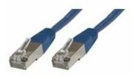 MicroConnect Netzwerkkabel - RJ-45 (M) zu RJ-45 (M) von LumaTech