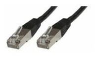 MicroConnect Netzwerkkabel - RJ-45 (M) zu RJ-45 (M) von LumaTech