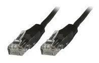 MicroConnect Netzwerkkabel - RJ-45 (M) zu RJ-45 (M), Ansicht 2