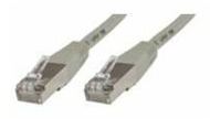 MicroConnect Netzwerkkabel - RJ-45 (M) zu RJ-45 (M) von LumaTech