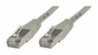 MicroConnect Netzwerkkabel - RJ-45 (M) zu RJ-45 (M) von LumaTech