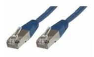 MicroConnect Netzwerkkabel - RJ-45 (M) zu RJ-45 (M) von LumaTech