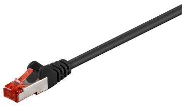 MicroConnect Netzwerkkabel - RJ-45 (M) zu RJ-45 (M) von LumaTech