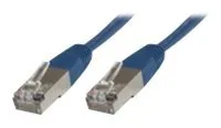 MicroConnect Netzwerkkabel - RJ-45 (M) zu RJ-45 (M), Ansicht 2