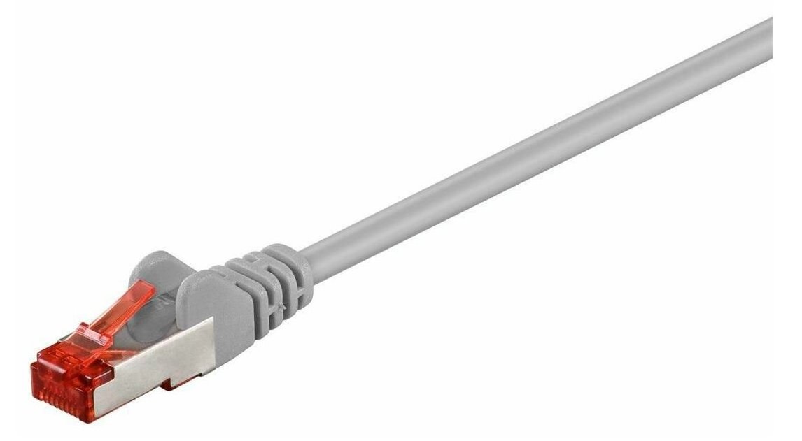 MicroConnect Netzwerkkabel - RJ-45 (M) zu RJ-45 (M)