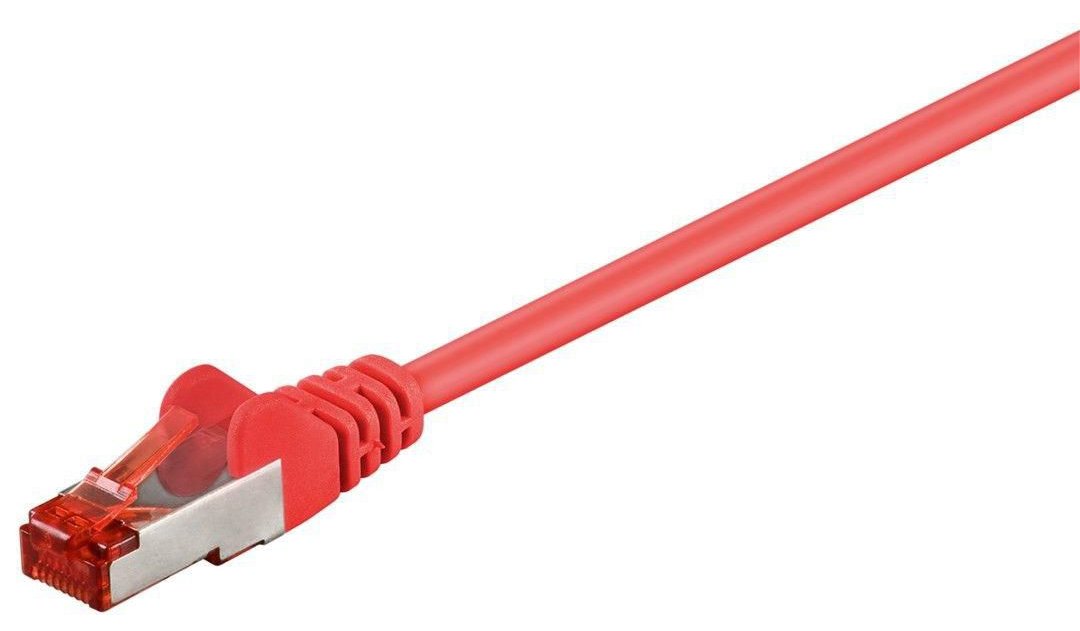MicroConnect Netzwerkkabel - RJ-45 (M) zu RJ-45 (M)