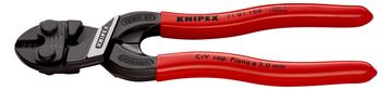 KNIPEX CoBolt S - Bolzenschneider - 160 mm von LumaTech