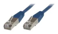 MicroConnect Netzwerkkabel - RJ-45 (M) zu RJ-45 (M), Ansicht 2
