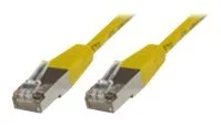 MicroConnect Netzwerkkabel - RJ-45 (M) zu RJ-45 (M), Ansicht 2