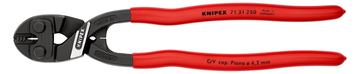 KNIPEX CoBolt XL - Bolzenschneider - 250 mm von LumaTech