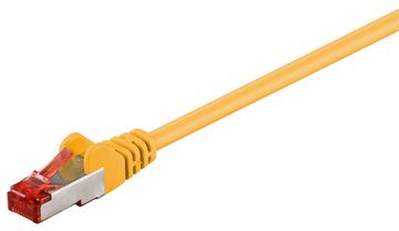 MicroConnect Netzwerkkabel - RJ-45 (M) zu RJ-45 (M) von LumaTech